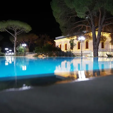Villa Ravenna Resort Dimora Storica-3